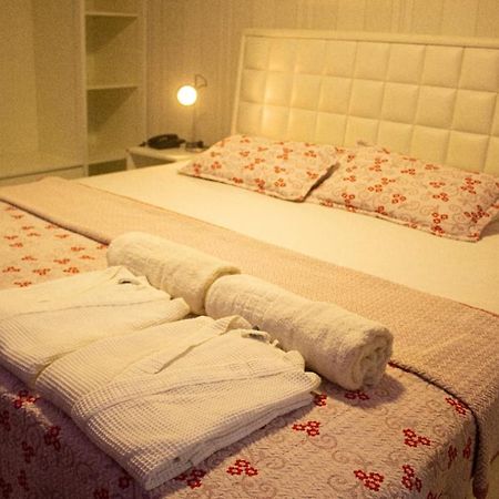 Caruaru Pallace Hotel Dış mekan fotoğraf