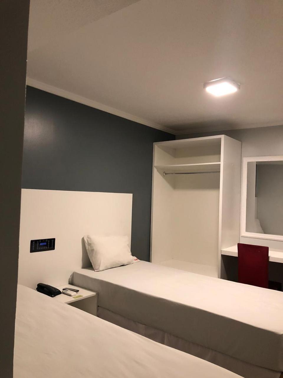 Caruaru Pallace Hotel Dış mekan fotoğraf